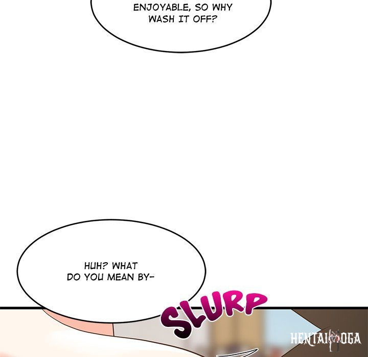 College Grades Skyrocketing College Grades Skyrocketing Chapter 43 - Page 123