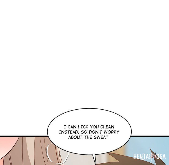 College Grades Skyrocketing College Grades Skyrocketing Chapter 43 - Page 130