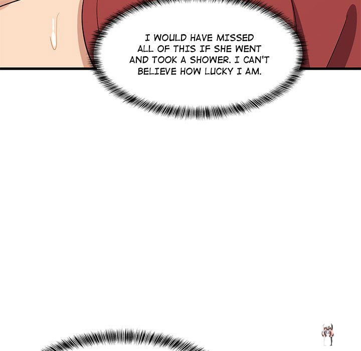 College Grades Skyrocketing College Grades Skyrocketing Chapter 43 - Page 135