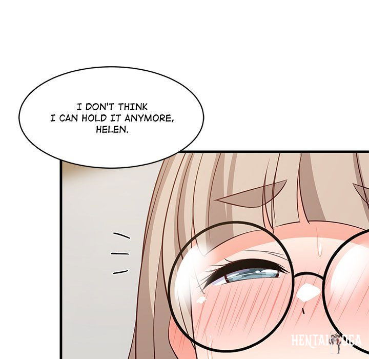 College Grades Skyrocketing College Grades Skyrocketing Chapter 43 - Page 143