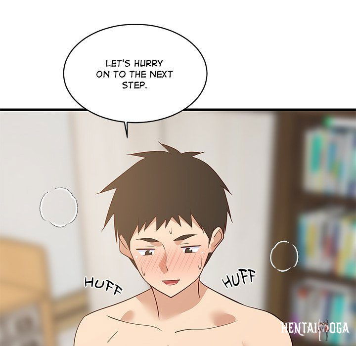 College Grades Skyrocketing College Grades Skyrocketing Chapter 43 - Page 147