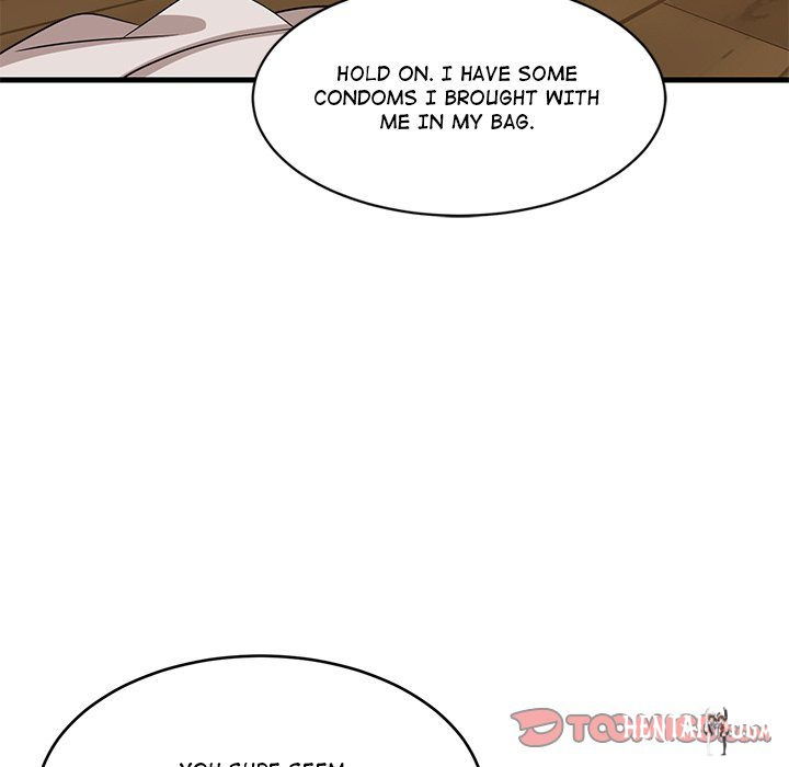 College Grades Skyrocketing College Grades Skyrocketing Chapter 43 - Page 156