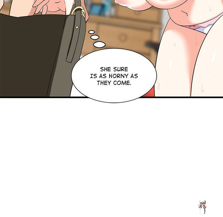 College Grades Skyrocketing College Grades Skyrocketing Chapter 43 - Page 160