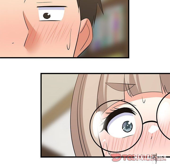 College Grades Skyrocketing College Grades Skyrocketing Chapter 43 - Page 164