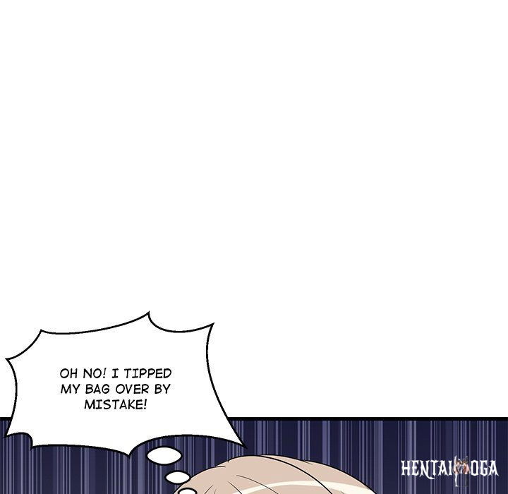 College Grades Skyrocketing College Grades Skyrocketing Chapter 43 - Page 168