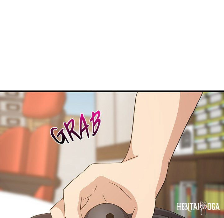 College Grades Skyrocketing College Grades Skyrocketing Chapter 43 - Page 171