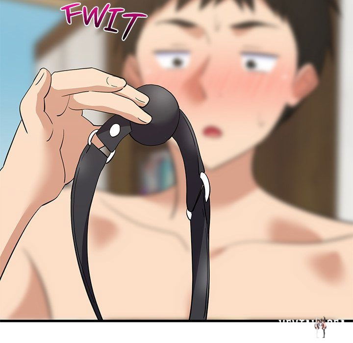 College Grades Skyrocketing College Grades Skyrocketing Chapter 43 - Page 174