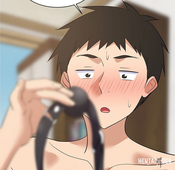 College Grades Skyrocketing College Grades Skyrocketing Chapter 43 - Page 176