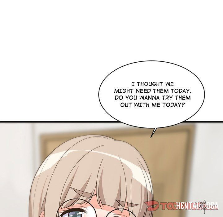 College Grades Skyrocketing College Grades Skyrocketing Chapter 43 - Page 180