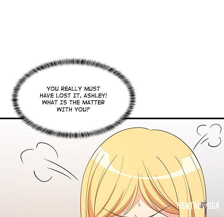 College Grades Skyrocketing College Grades Skyrocketing Chapter 43 - Page 38