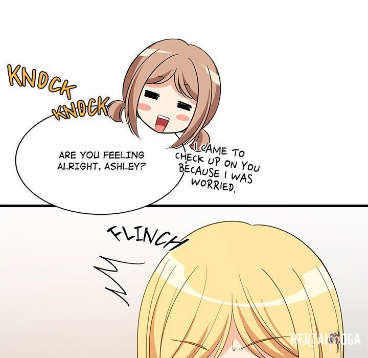 College Grades Skyrocketing College Grades Skyrocketing Chapter 43 - Page 40