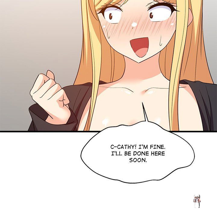 College Grades Skyrocketing College Grades Skyrocketing Chapter 43 - Page 41