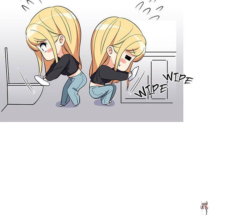 College Grades Skyrocketing College Grades Skyrocketing Chapter 43 - Page 43