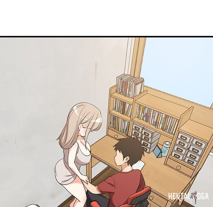 College Grades Skyrocketing College Grades Skyrocketing Chapter 43 - Page 47