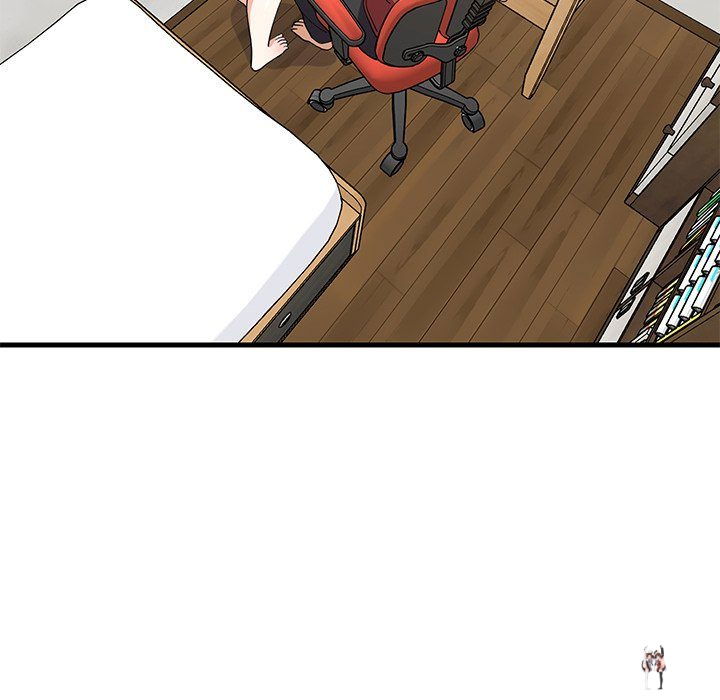 College Grades Skyrocketing College Grades Skyrocketing Chapter 43 - Page 48