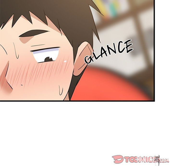 College Grades Skyrocketing College Grades Skyrocketing Chapter 43 - Page 52