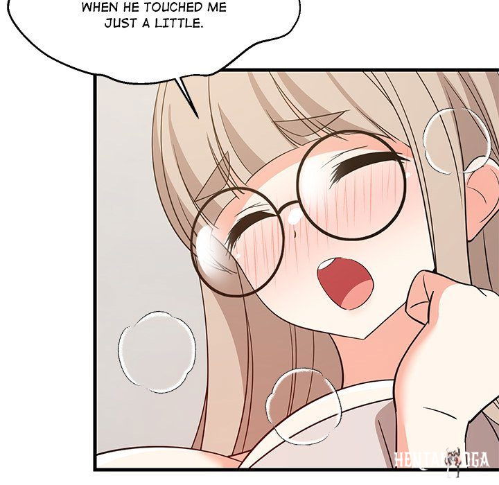 College Grades Skyrocketing College Grades Skyrocketing Chapter 43 - Page 61