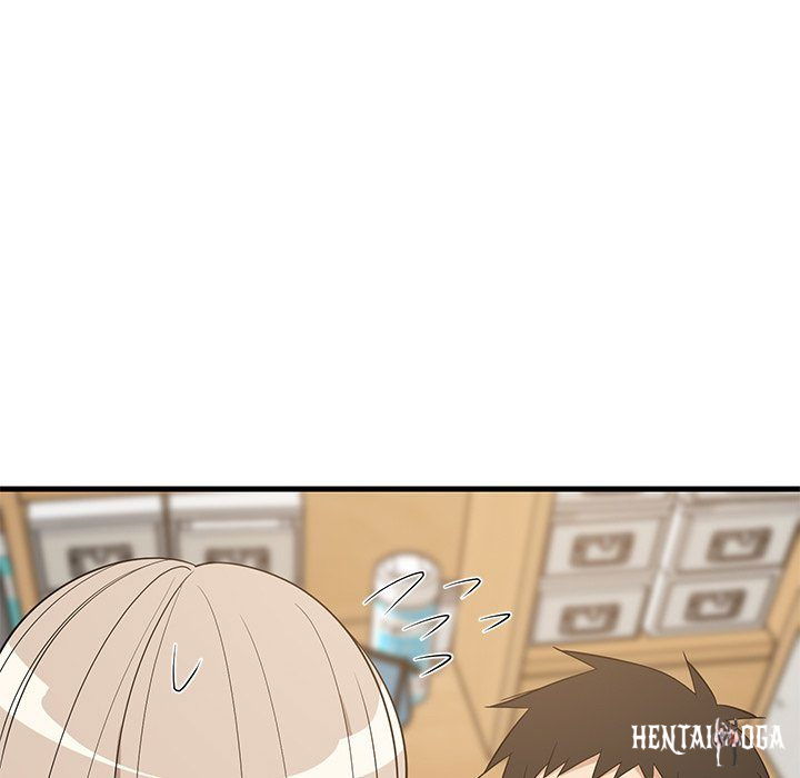 College Grades Skyrocketing College Grades Skyrocketing Chapter 43 - Page 64