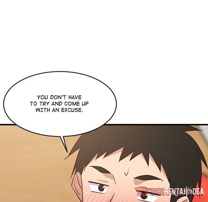 College Grades Skyrocketing College Grades Skyrocketing Chapter 43 - Page 68