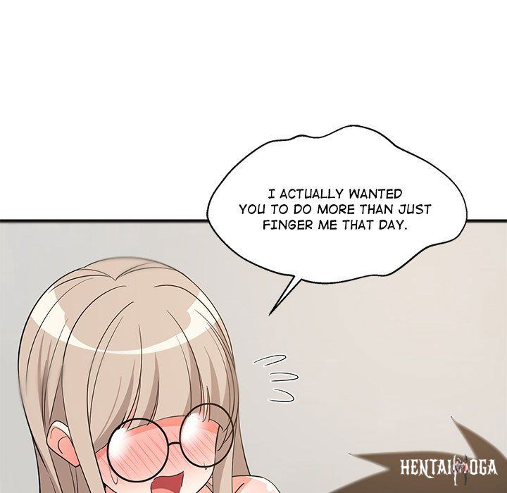 College Grades Skyrocketing College Grades Skyrocketing Chapter 43 - Page 73