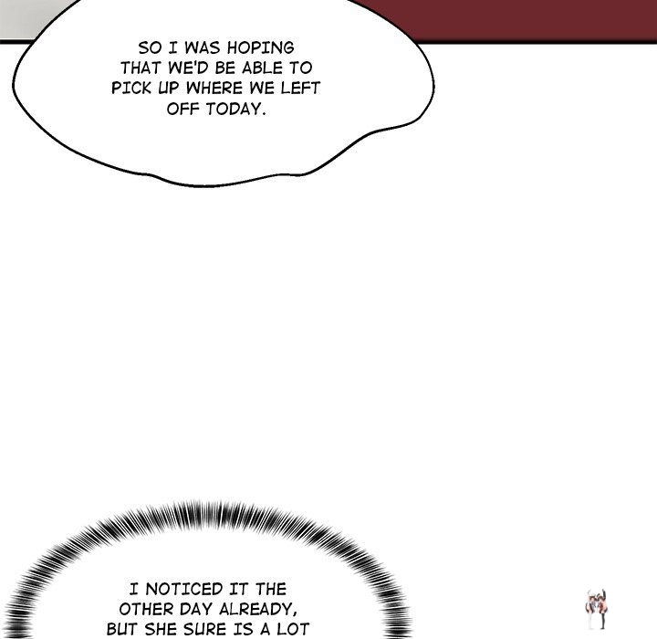 College Grades Skyrocketing College Grades Skyrocketing Chapter 43 - Page 75