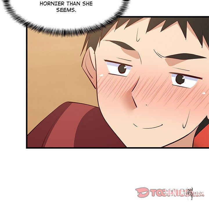 College Grades Skyrocketing College Grades Skyrocketing Chapter 43 - Page 76