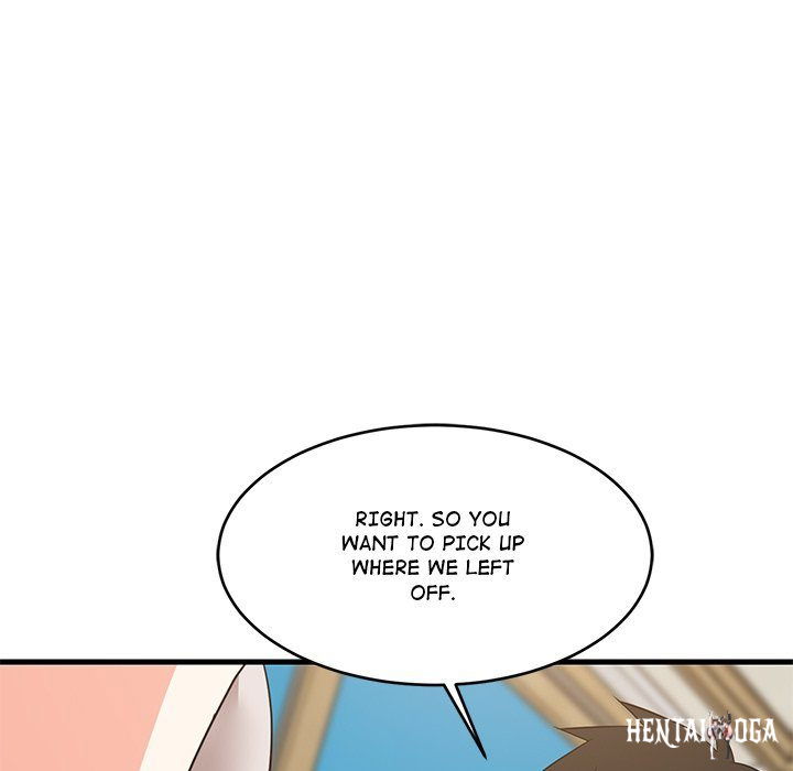 College Grades Skyrocketing College Grades Skyrocketing Chapter 43 - Page 77