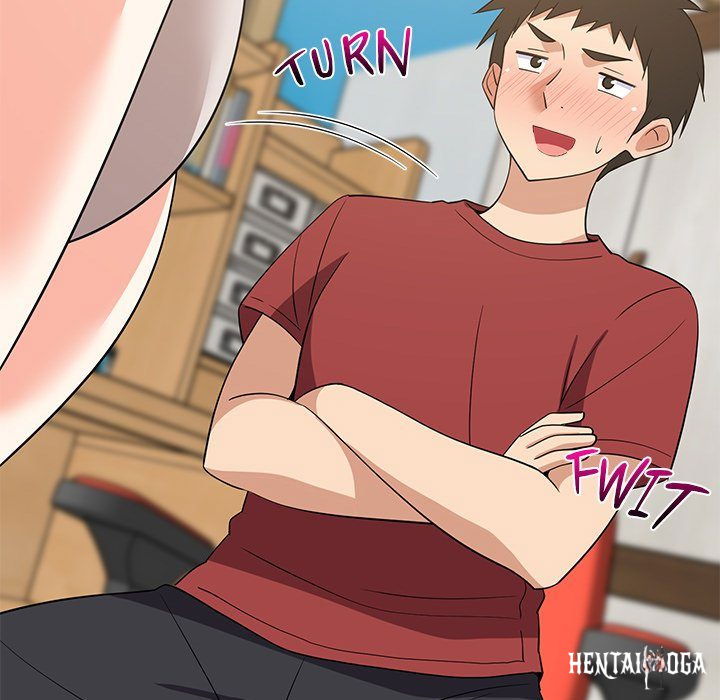 College Grades Skyrocketing College Grades Skyrocketing Chapter 43 - Page 78