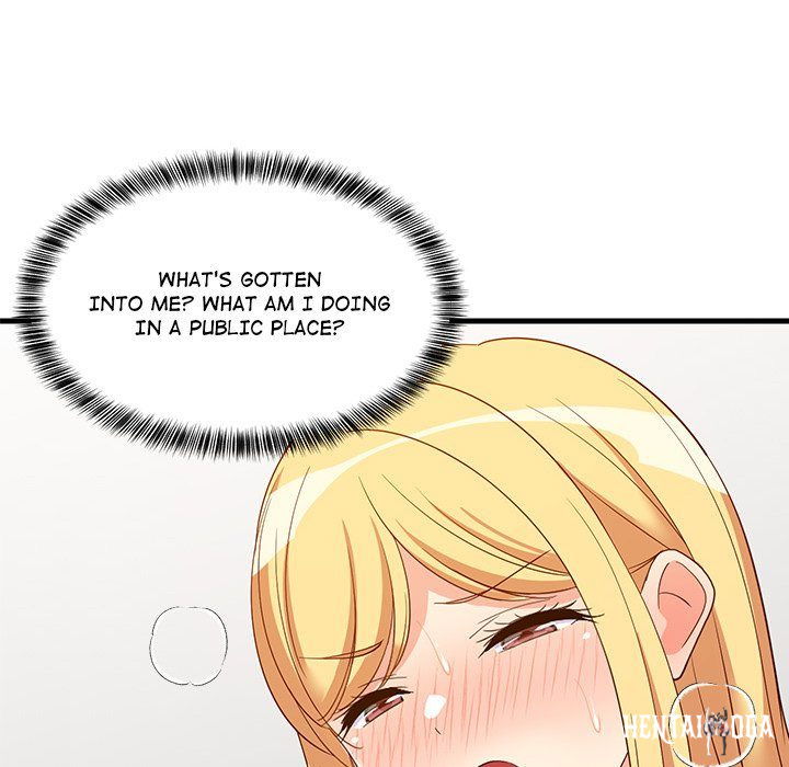 College Grades Skyrocketing College Grades Skyrocketing Chapter 43 - Page 8