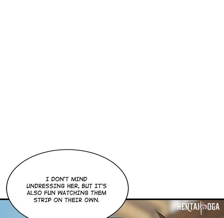 College Grades Skyrocketing College Grades Skyrocketing Chapter 43 - Page 81