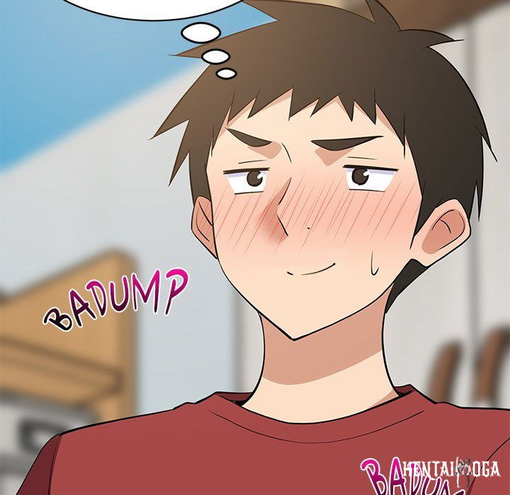 College Grades Skyrocketing College Grades Skyrocketing Chapter 43 - Page 82