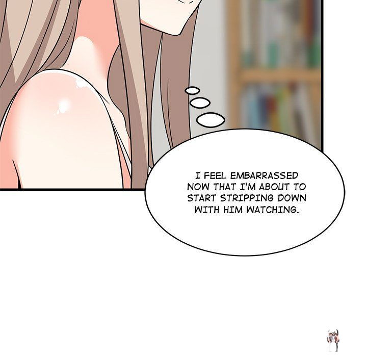 College Grades Skyrocketing College Grades Skyrocketing Chapter 43 - Page 85