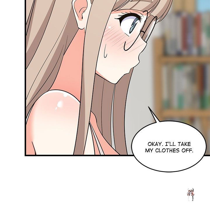 College Grades Skyrocketing College Grades Skyrocketing Chapter 43 - Page 87