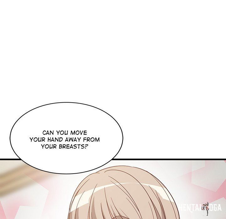 College Grades Skyrocketing College Grades Skyrocketing Chapter 43 - Page 95