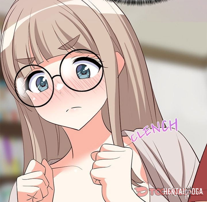 College Grades Skyrocketing College Grades Skyrocketing Chapter 42 - Page 102