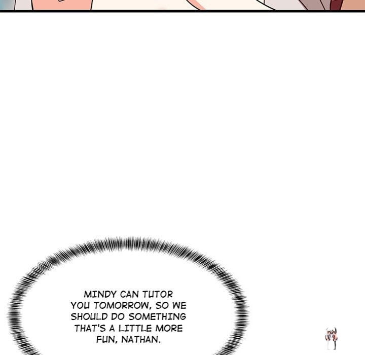 College Grades Skyrocketing College Grades Skyrocketing Chapter 42 - Page 103