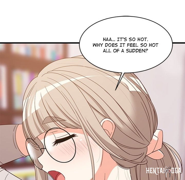 College Grades Skyrocketing College Grades Skyrocketing Chapter 42 - Page 106