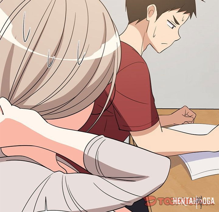 College Grades Skyrocketing College Grades Skyrocketing Chapter 42 - Page 111