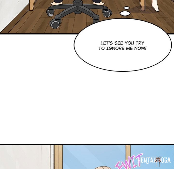 College Grades Skyrocketing College Grades Skyrocketing Chapter 42 - Page 114