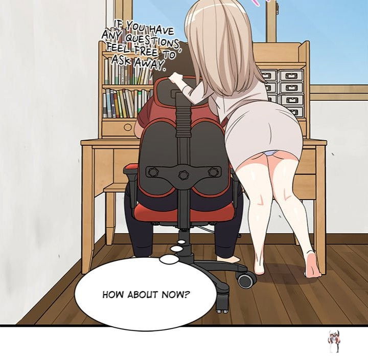 College Grades Skyrocketing College Grades Skyrocketing Chapter 42 - Page 115