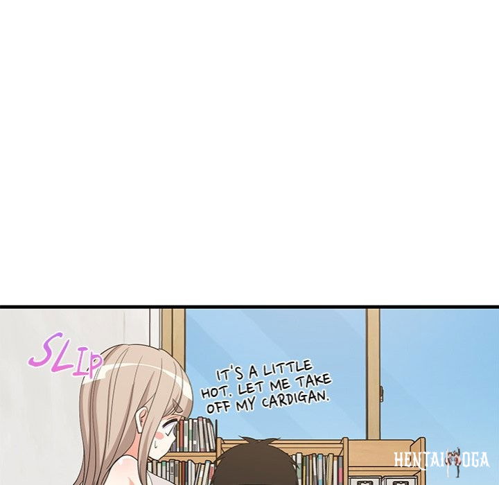 College Grades Skyrocketing College Grades Skyrocketing Chapter 42 - Page 116