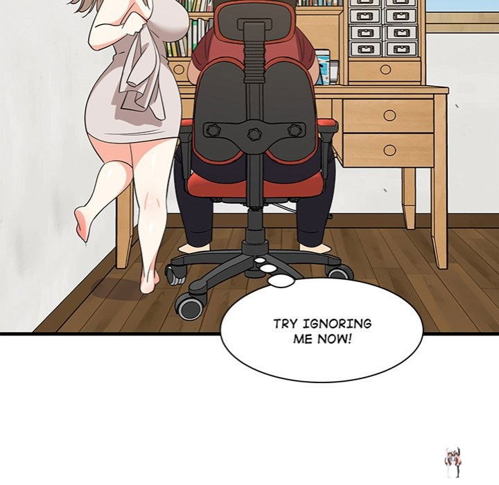 College Grades Skyrocketing College Grades Skyrocketing Chapter 42 - Page 117