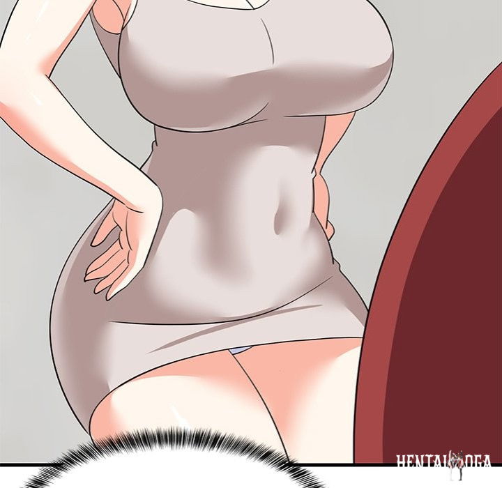 College Grades Skyrocketing College Grades Skyrocketing Chapter 42 - Page 121