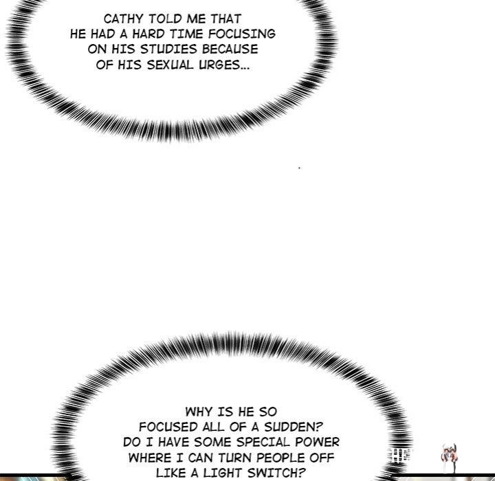 College Grades Skyrocketing College Grades Skyrocketing Chapter 42 - Page 122