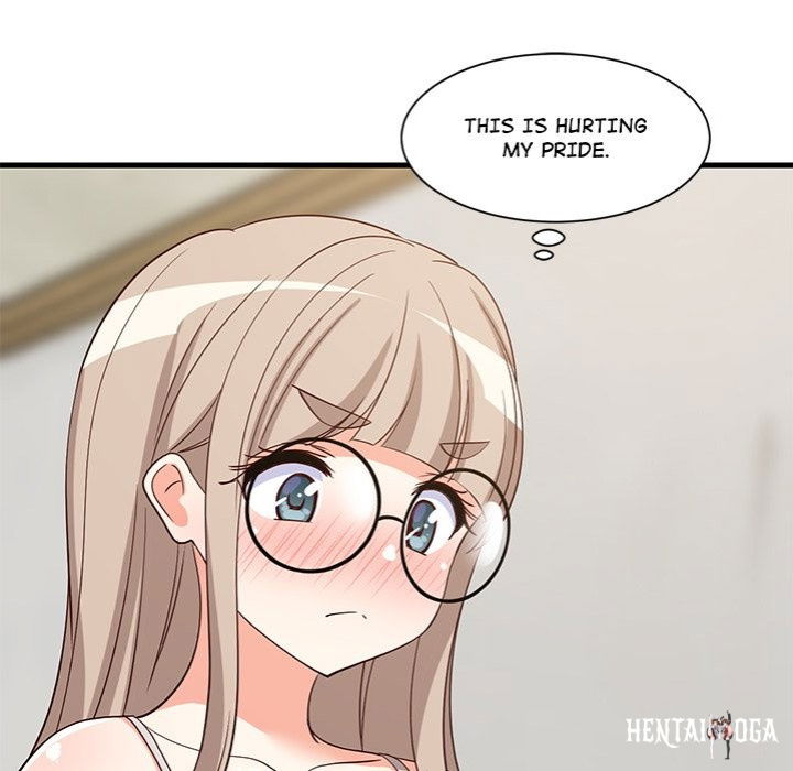 College Grades Skyrocketing College Grades Skyrocketing Chapter 42 - Page 125