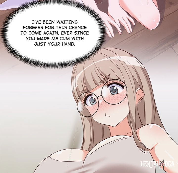 College Grades Skyrocketing College Grades Skyrocketing Chapter 42 - Page 132