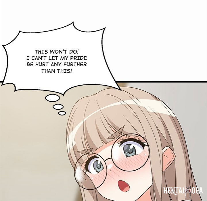 College Grades Skyrocketing College Grades Skyrocketing Chapter 42 - Page 135