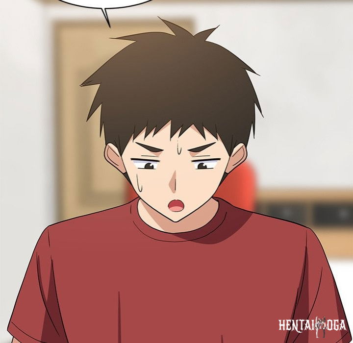 College Grades Skyrocketing College Grades Skyrocketing Chapter 42 - Page 142