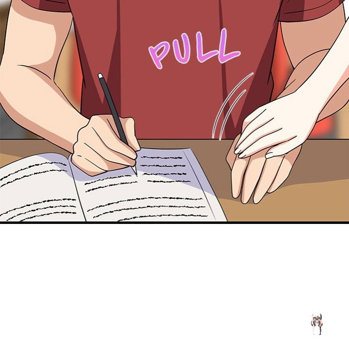 College Grades Skyrocketing College Grades Skyrocketing Chapter 42 - Page 143