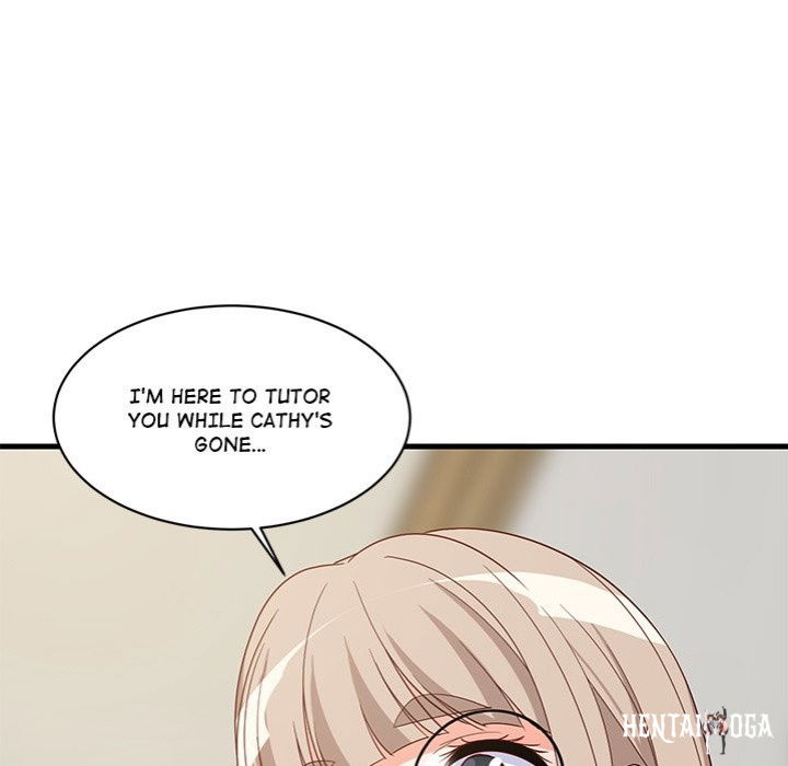 College Grades Skyrocketing College Grades Skyrocketing Chapter 42 - Page 154